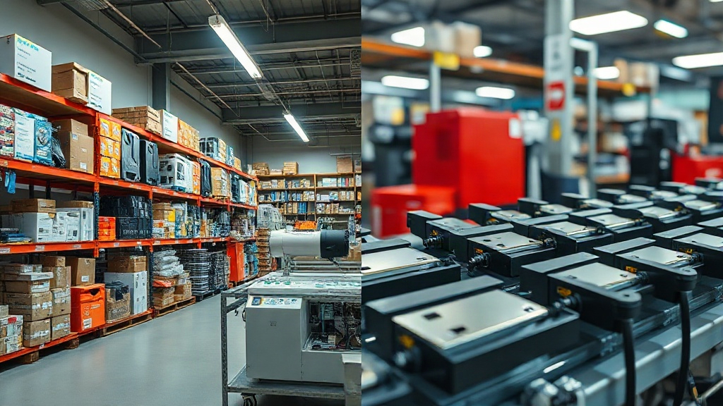 So sánh kho sỉ trong nước, nhà phân phối và xưởng cáp sạc OEM So sánh kho sỉ trong nước, nhà phân phối và xưởng cáp sạc OEM