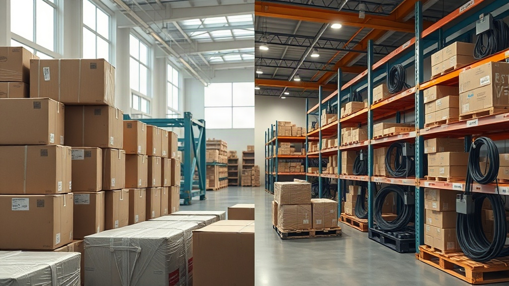 So sánh lô cáp sạc nhập khẩu và nguồn hàng tại kho sỉ trong nước So sánh lô cáp sạc nhập khẩu và nguồn hàng tại kho sỉ trong nước