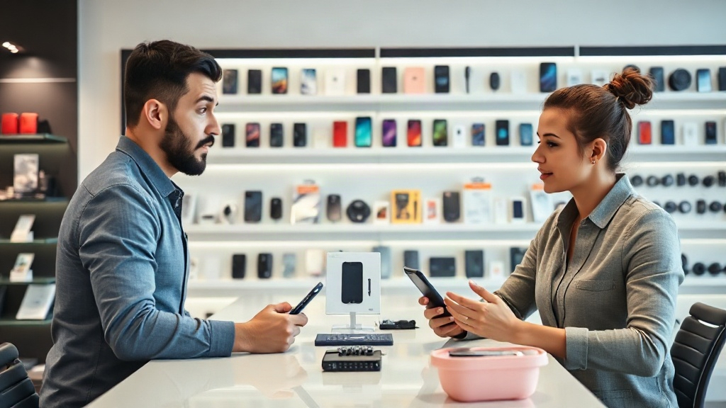 Tư vấn các câu hỏi thường gặp khi nhập sỉ phụ kiện điện thoại