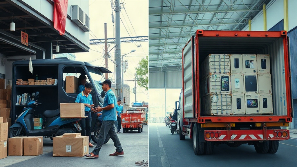 So sánh nguồn phụ kiện điện thoại trong nước và nguồn nhập quốc tế So sánh nguồn phụ kiện điện thoại trong nước và nguồn nhập quốc tế