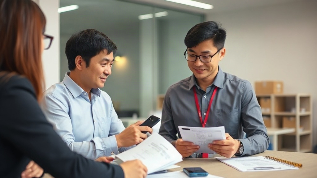 Tư vấn các câu hỏi về nhập phụ kiện điện thoại từ Trung Quốc Tư vấn các câu hỏi về nhập phụ kiện điện thoại từ Trung Quốc