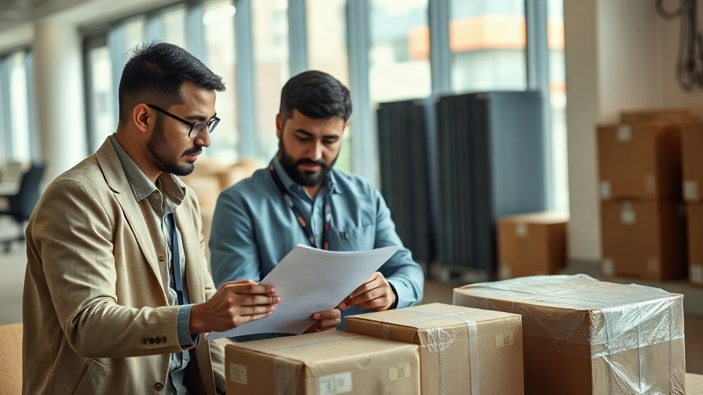 Nhà nhập khẩu chốt checklist giấy tờ trước khi đặt sạc dự phòng