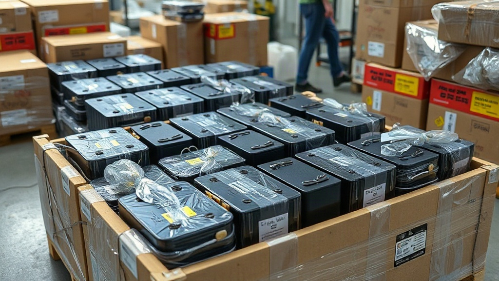 Sạc dự phòng được đóng gói chống đoản mạch để vận chuyển bảo hành Sạc dự phòng được đóng gói chống đoản mạch để vận chuyển bảo hành