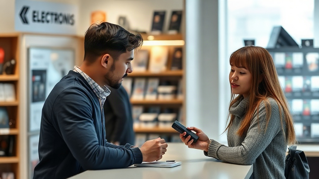 Người bán giải đáp câu hỏi về chi phí và lợi nhuận sạc dự phòng Người bán giải đáp câu hỏi về chi phí và lợi nhuận sạc dự phòng