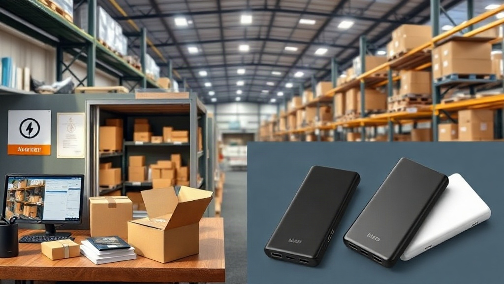 Các mô hình kinh doanh phù hợp với nguồn sạc dự phòng khác nhau