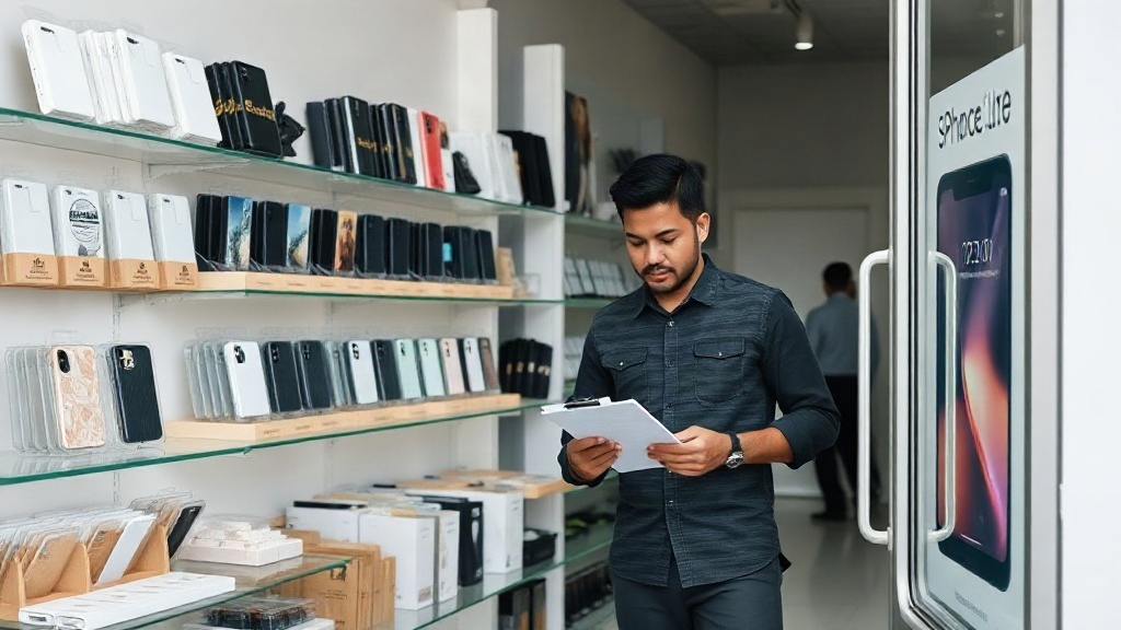 Chủ cửa hàng rà soát checklist pháp lý trước ngày khai trương Chủ cửa hàng rà soát checklist pháp lý trước ngày khai trương