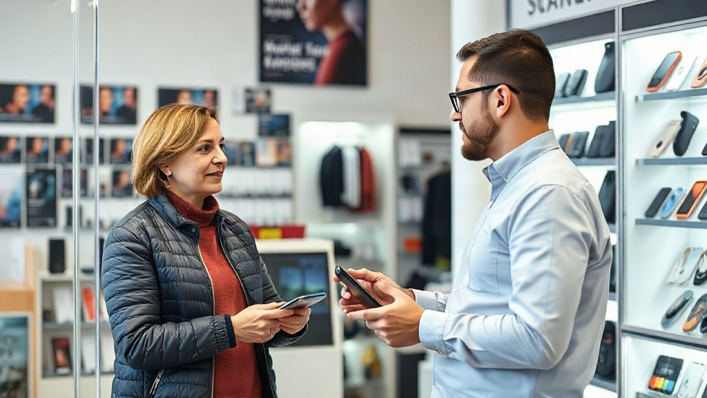 Tư vấn các câu hỏi thường gặp về marketing shop phụ kiện mới mở
