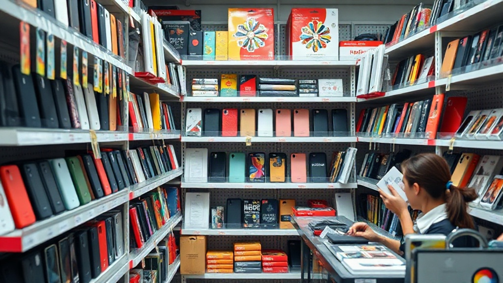 Danh mục phụ kiện được phân loại theo mẫu máy và nhóm nhu cầu Danh mục phụ kiện được phân loại theo mẫu máy và nhóm nhu cầu
