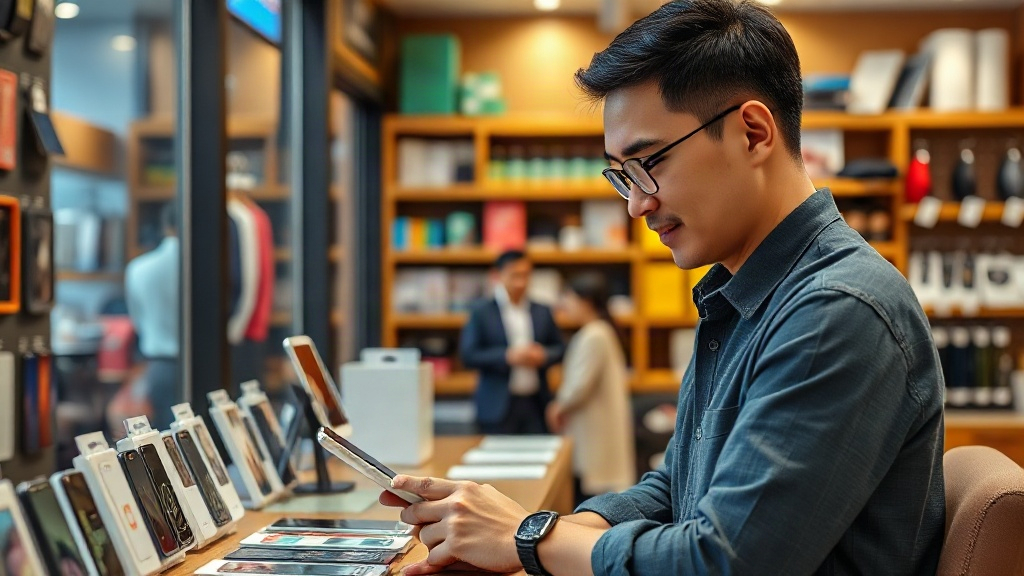 Chủ shop lựa chọn giải pháp quản lý phù hợp và bắt đầu dùng thử