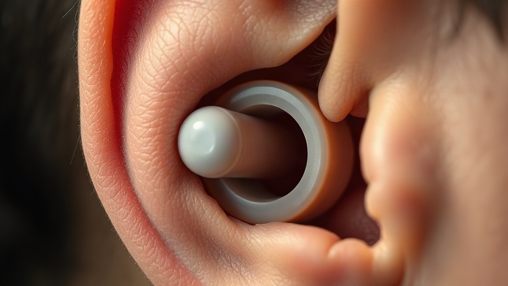 Độ khít của nút tai in-ear và đệm tai over-ear ảnh hưởng đến khả năng cách âm Độ khít của nút tai in-ear và đệm tai over-ear ảnh hưởng đến khả năng cách âm