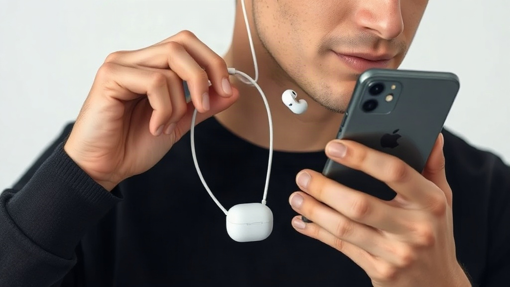 Tai nghe bluetooth true wireless kết nối với điện thoại khi sử dụng Tai nghe bluetooth true wireless kết nối với điện thoại khi sử dụng