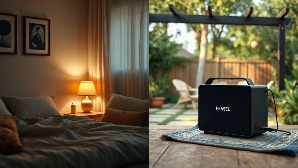 Loa Bluetooth được sử dụng trong phòng nhỏ và không gian ngoài trời Loa Bluetooth được sử dụng trong phòng nhỏ và không gian ngoài trời