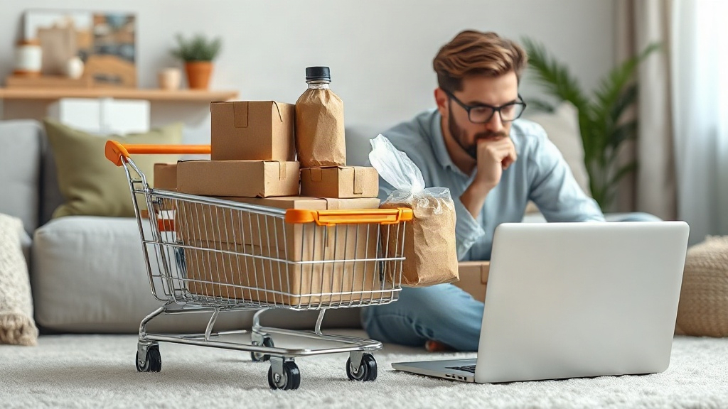Khách hàng cân nhắc thêm sản phẩm để đạt ngưỡng miễn phí vận chuyển Khách hàng cân nhắc thêm sản phẩm để đạt ngưỡng miễn phí vận chuyển