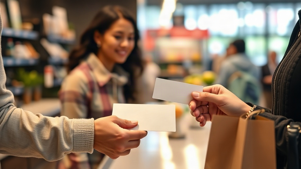 Khách hàng nhận quyền lợi từ chương trình thành viên thân thiết Khách hàng nhận quyền lợi từ chương trình thành viên thân thiết