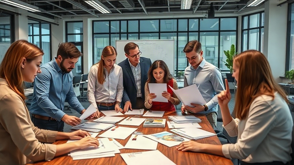 Đội ngũ bán hàng tùy biến kịch bản theo khách hàng và sản phẩm