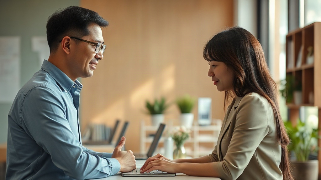 Cuộc trò chuyện mẫu khi khách muốn suy nghĩ thêm trước khi mua Cuộc trò chuyện mẫu khi khách muốn suy nghĩ thêm trước khi mua