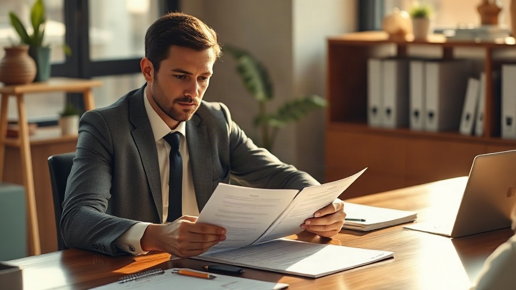 Nhân viên chuẩn bị checklist hành động trước buổi tư vấn khách hàng Nhân viên chuẩn bị checklist hành động trước buổi tư vấn khách hàng