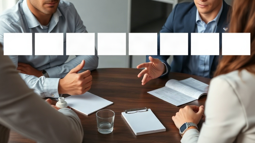 Quy trình trao đổi giúp làm rõ vấn đề cốt lõi của khách hàng