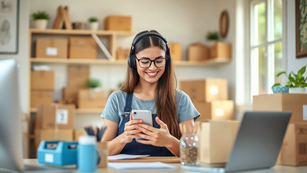 Người mới tìm hiểu các câu hỏi thường gặp khi bán hàng trên Shopee Người mới tìm hiểu các câu hỏi thường gặp khi bán hàng trên Shopee