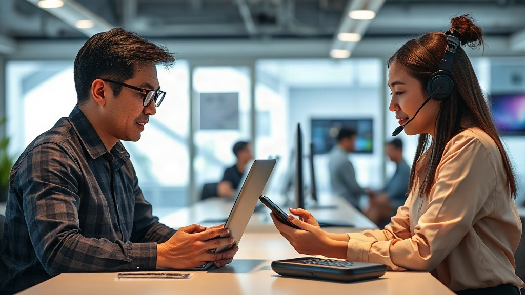 Người bán trao đổi các thắc mắc thường gặp khi vận hành TikTok Shop Người bán trao đổi các thắc mắc thường gặp khi vận hành TikTok Shop