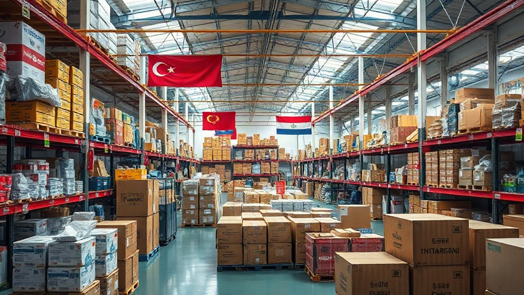 Kho phụ kiện điện thoại tại TPHCM và kiện hàng nhập từ nguồn quốc tế