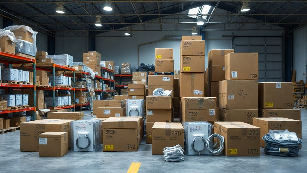 So sánh kho phụ kiện điện thoại nội địa với nguồn hàng quốc tế