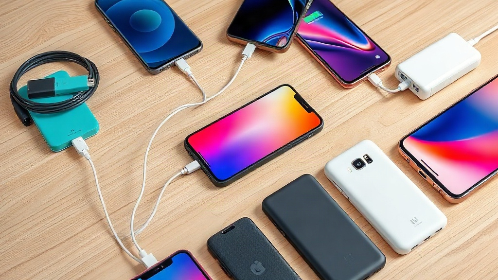 Kiểm tra chuẩn USB-C, PD, PPS, Qi và Qi2 trên phụ kiện sạc Kiểm tra chuẩn USB-C, PD, PPS, Qi và Qi2 trên phụ kiện sạc