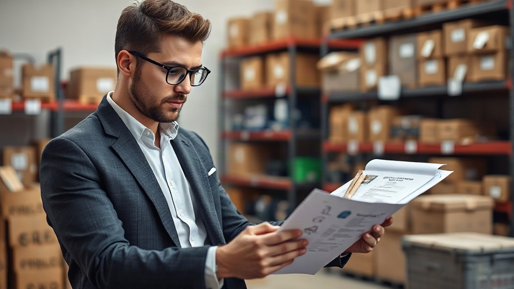 Chủ shop sàng lọc nhà cung cấp và chốt đơn nhập thử quy mô nhỏ Chủ shop sàng lọc nhà cung cấp và chốt đơn nhập thử quy mô nhỏ