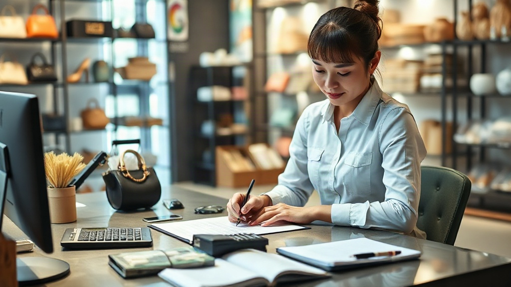 Người bán hoàn tất checklist và chuẩn bị yêu cầu báo giá từ nhà cung cấp Người bán hoàn tất checklist và chuẩn bị yêu cầu báo giá từ nhà cung cấp