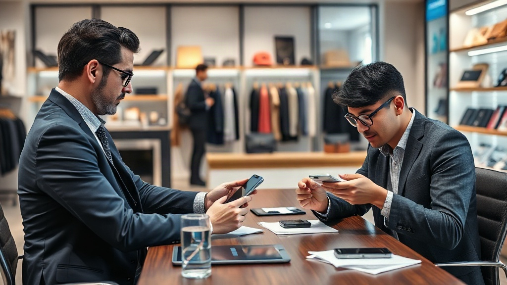 Nhà cung cấp tư vấn nguồn hàng và chính sách hợp tác cho chủ cửa hàng Nhà cung cấp tư vấn nguồn hàng và chính sách hợp tác cho chủ cửa hàng