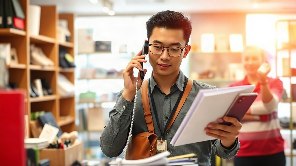 Chủ cửa hàng chốt danh sách kiểm tra trước khi yêu cầu báo giá Chủ cửa hàng chốt danh sách kiểm tra trước khi yêu cầu báo giá