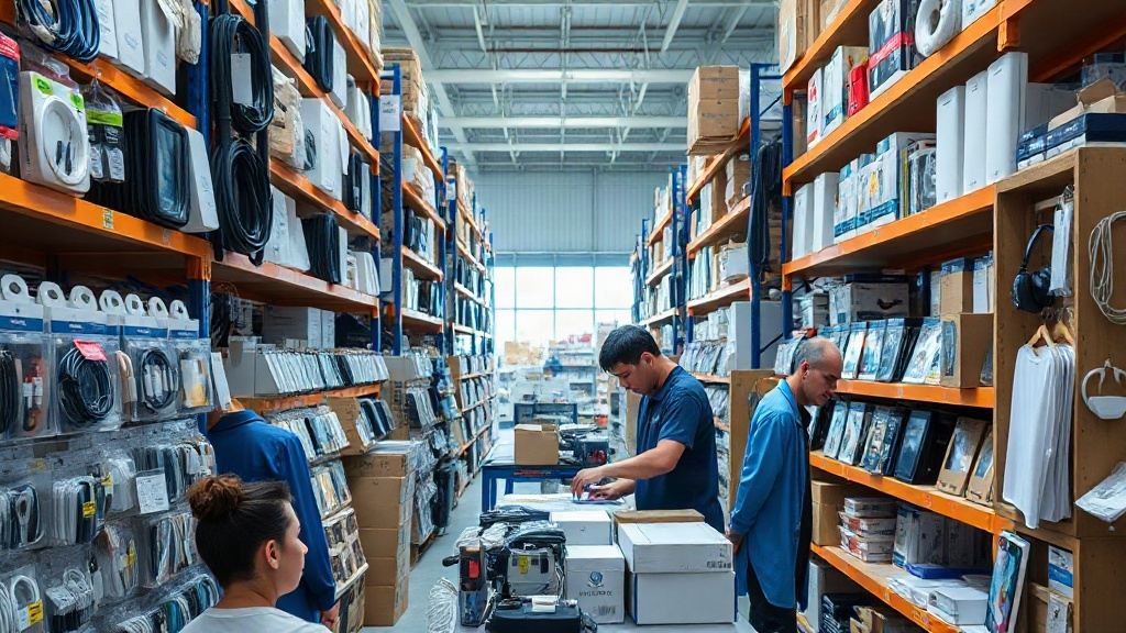 Kho phụ kiện điện thoại với nhiều nhóm hàng được chuẩn bị giao sỉ Kho phụ kiện điện thoại với nhiều nhóm hàng được chuẩn bị giao sỉ