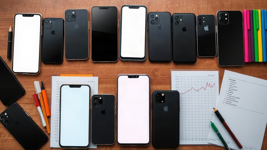 Các mẫu điện thoại và ốp lưng được phân loại để lựa chọn SKU nhập bán Các mẫu điện thoại và ốp lưng được phân loại để lựa chọn SKU nhập bán