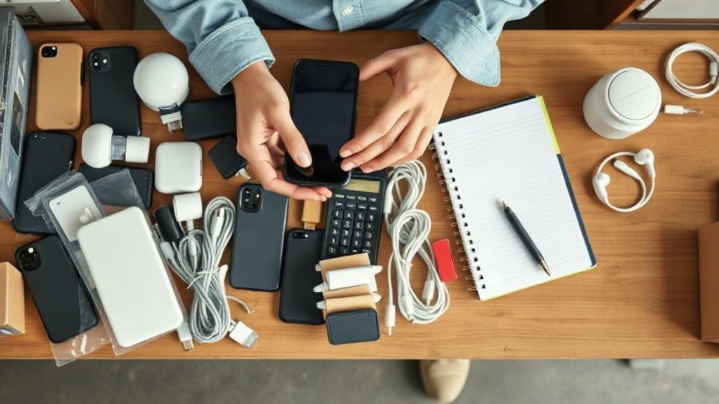 Người bán phân loại SKU và ước tính lượng hàng tồn ban đầu Người bán phân loại SKU và ước tính lượng hàng tồn ban đầu