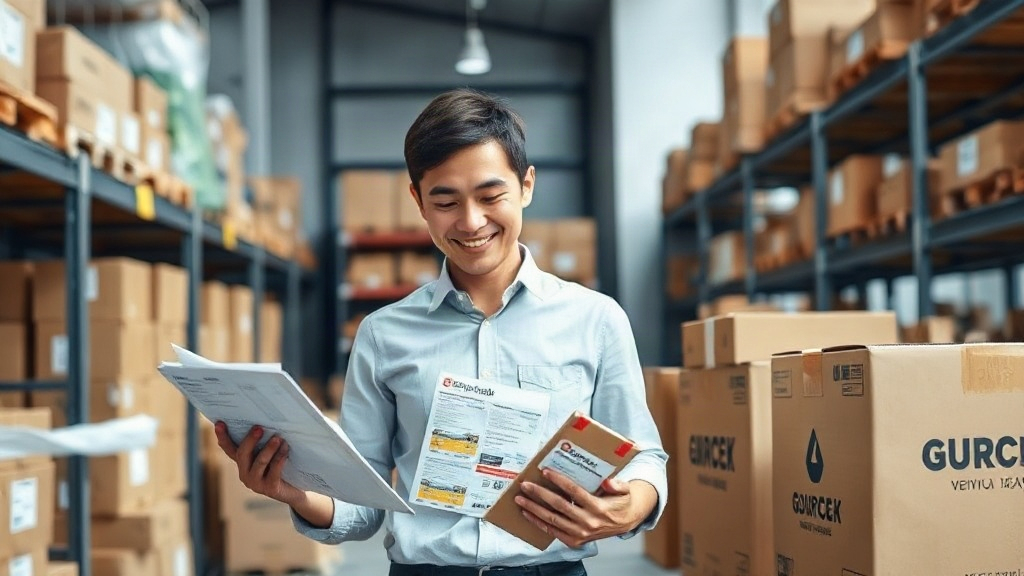 Chủ shop cân nhắc mua sỉ trong nước, nhập qua trung gian và nhập trực tiếp