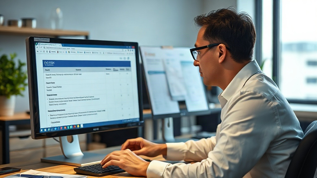 Chuyên viên kiểm tra mã hàng và yêu cầu quản lý trước khi nhập khẩu Chuyên viên kiểm tra mã hàng và yêu cầu quản lý trước khi nhập khẩu