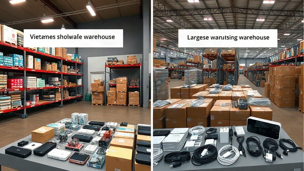 So sánh nguồn phụ kiện điện thoại trong nước với nguồn hàng Trung Quốc So sánh nguồn phụ kiện điện thoại trong nước với nguồn hàng Trung Quốc