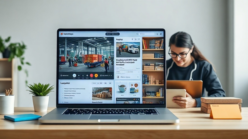 Ba phương án tìm nguồn phụ kiện gồm sàn B2B, nhà máy và đơn vị trung gian Ba phương án tìm nguồn phụ kiện gồm sàn B2B, nhà máy và đơn vị trung gian