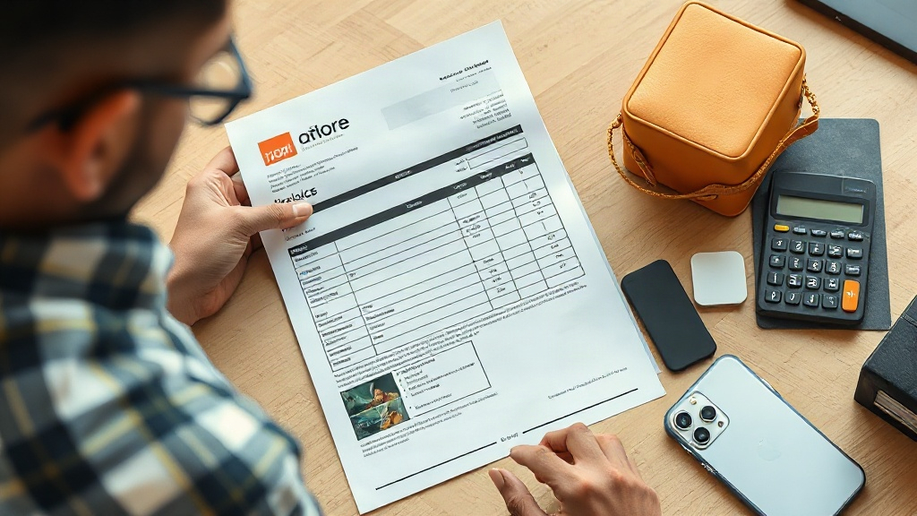Người mua đối chiếu báo giá và các mẫu phụ kiện trong đơn sỉ Người mua đối chiếu báo giá và các mẫu phụ kiện trong đơn sỉ