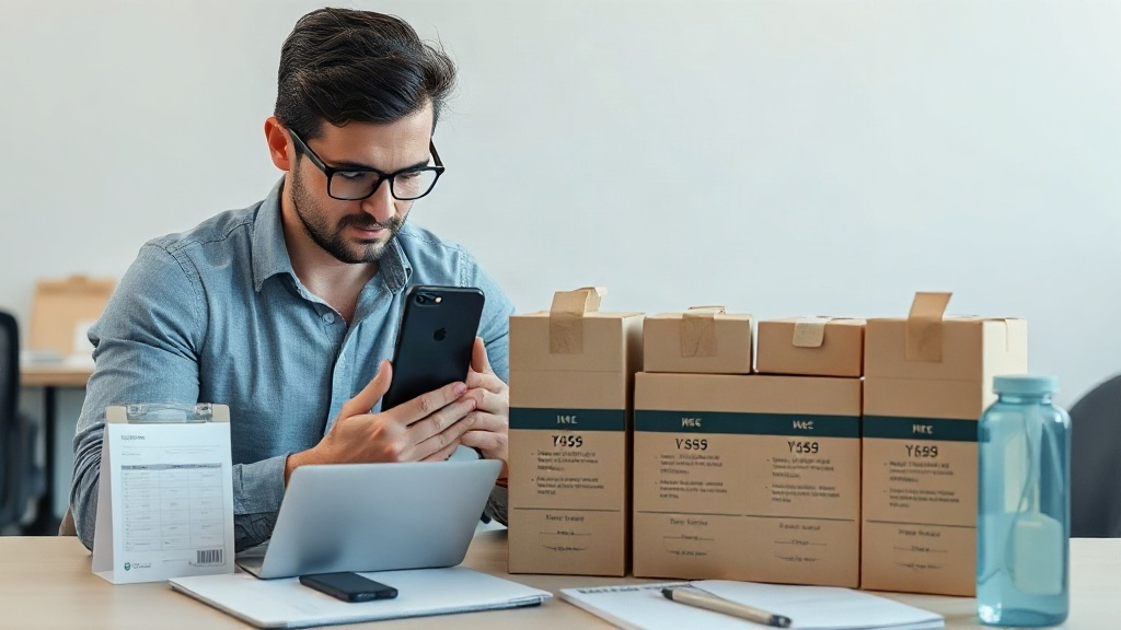 Đối chiếu MOQ, bảo hành, đổi trả và giao hàng giữa các nguồn sỉ Đối chiếu MOQ, bảo hành, đổi trả và giao hàng giữa các nguồn sỉ