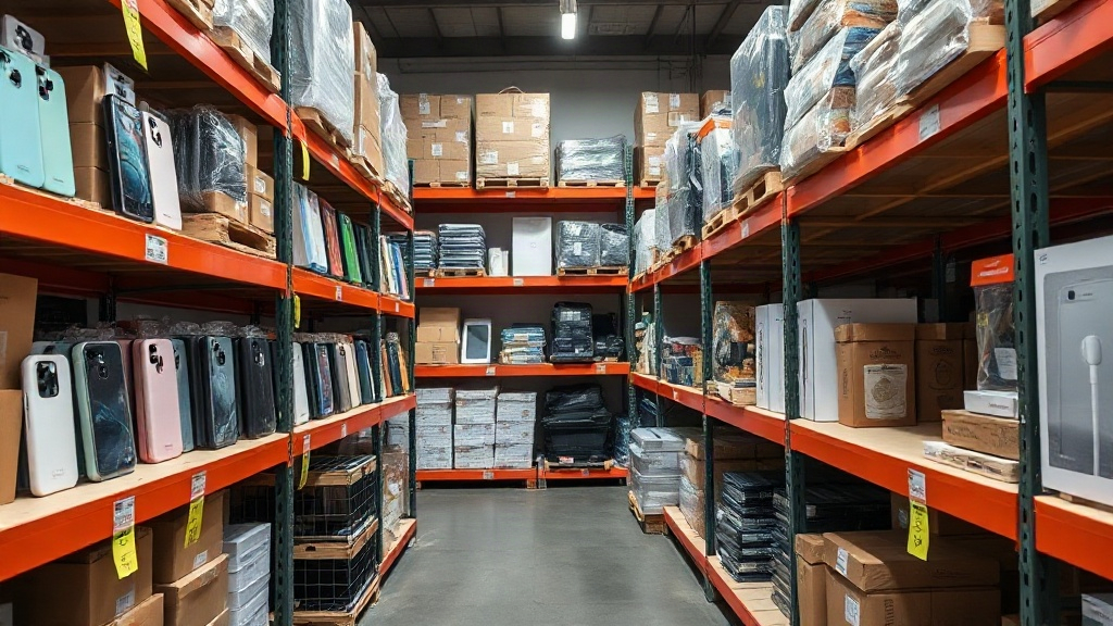 Danh mục phụ kiện điện thoại được phân bổ theo nhóm hàng cho lần nhập đầu Danh mục phụ kiện điện thoại được phân bổ theo nhóm hàng cho lần nhập đầu