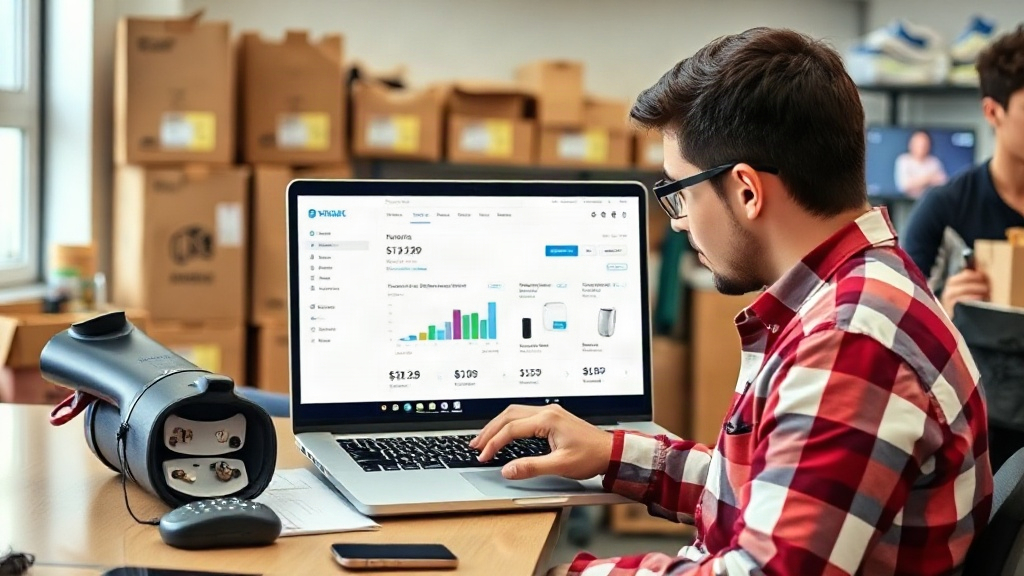 Lô phụ kiện nhập thử được theo dõi để đánh giá sức bán và tỷ lệ đổi trả Lô phụ kiện nhập thử được theo dõi để đánh giá sức bán và tỷ lệ đổi trả