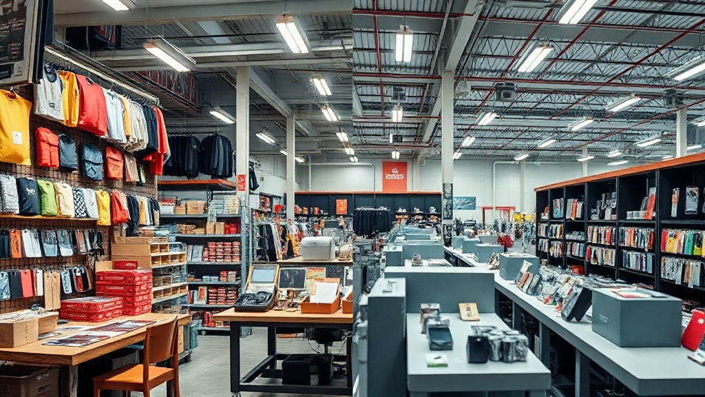 So sánh các kênh nhập sỉ phụ kiện điện thoại phổ biến So sánh các kênh nhập sỉ phụ kiện điện thoại phổ biến