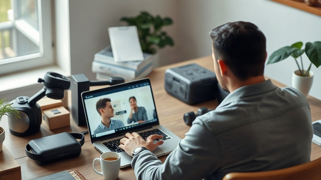 Nhà sáng tạo nghiên cứu xu hướng và câu hỏi khách hàng để tìm ý tưởng video Nhà sáng tạo nghiên cứu xu hướng và câu hỏi khách hàng để tìm ý tưởng video