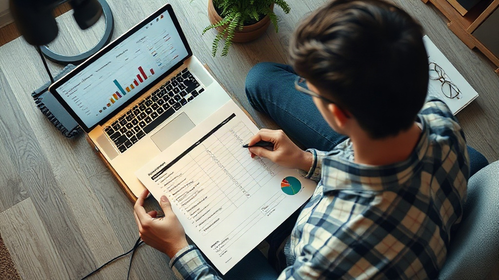 Checklist đánh giá sản phẩm TikTok Shop bằng các chỉ số đo lường