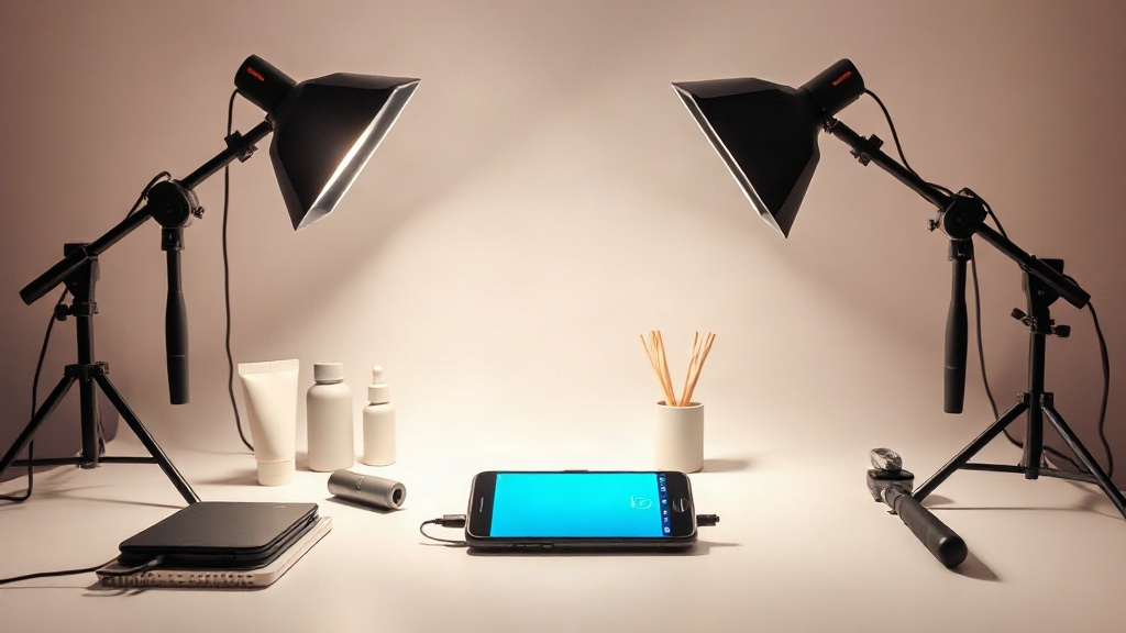 Bộ ảnh sản phẩm được chụp đủ góc trên nền sáng để tải lên TikTok Shop Bộ ảnh sản phẩm được chụp đủ góc trên nền sáng để tải lên TikTok Shop