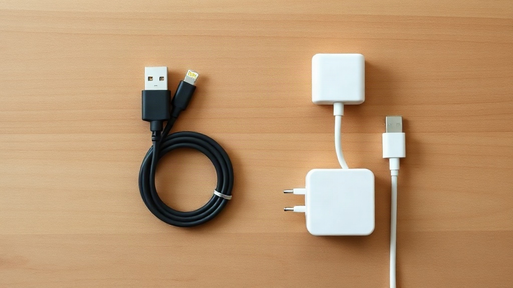 Hai loại cáp USB-A to Lightning và USB-C to Lightning dành cho nhu cầu nhập sỉ Hai loại cáp USB-A to Lightning và USB-C to Lightning dành cho nhu cầu nhập sỉ