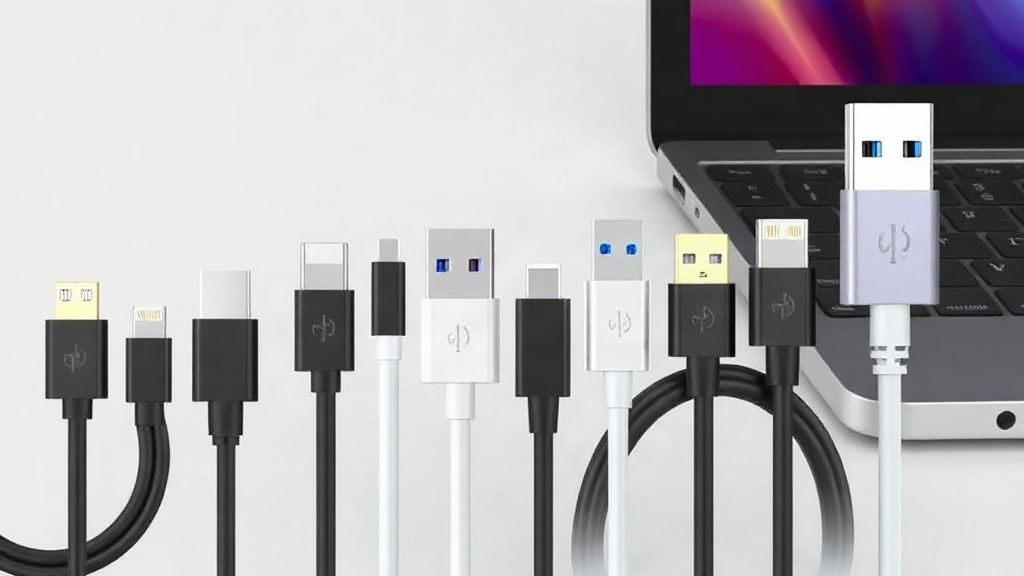 Các nhóm cáp sạc nhanh PD có mức công suất khác nhau Các nhóm cáp sạc nhanh PD có mức công suất khác nhau