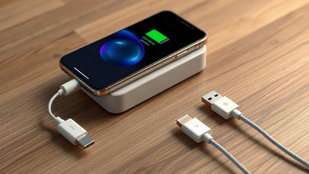 Củ sạc nhanh Hoco 20W kết nối với điện thoại qua cáp USB-C Củ sạc nhanh Hoco 20W kết nối với điện thoại qua cáp USB-C