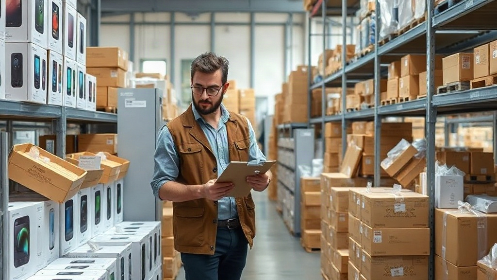 Người mua kiểm tra số lượng đặt tối thiểu và điều kiện ghép SKU của nhà cung cấp